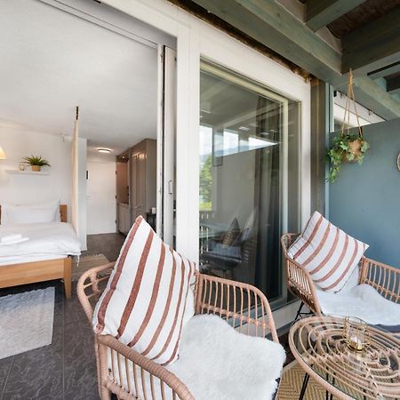 "Boho Oase" With Lake View And Pool Darligen Exterior photo