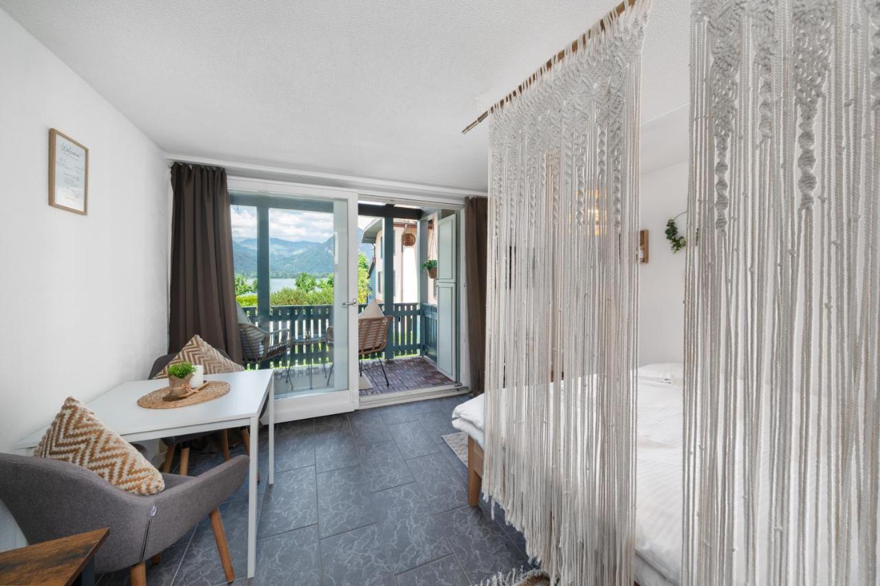 "Boho Oase" With Lake View And Pool Darligen Exterior photo